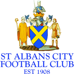 St. Albans City