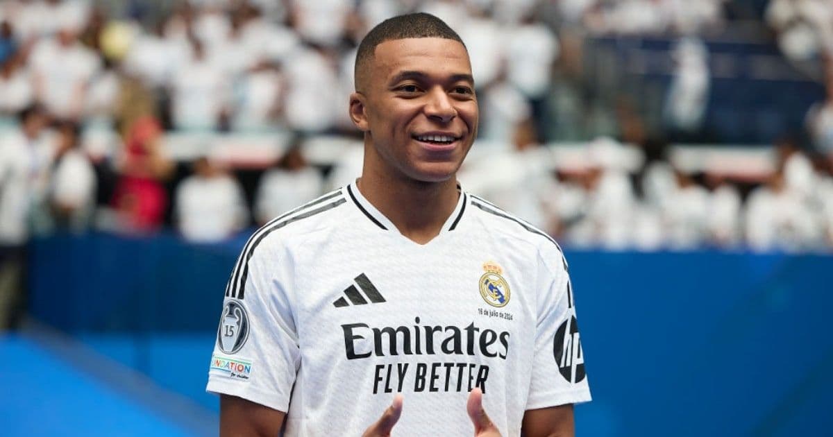 Mbappé, la 'dura' vita del fuoriclasse: "Non ho il diritto di fallire"