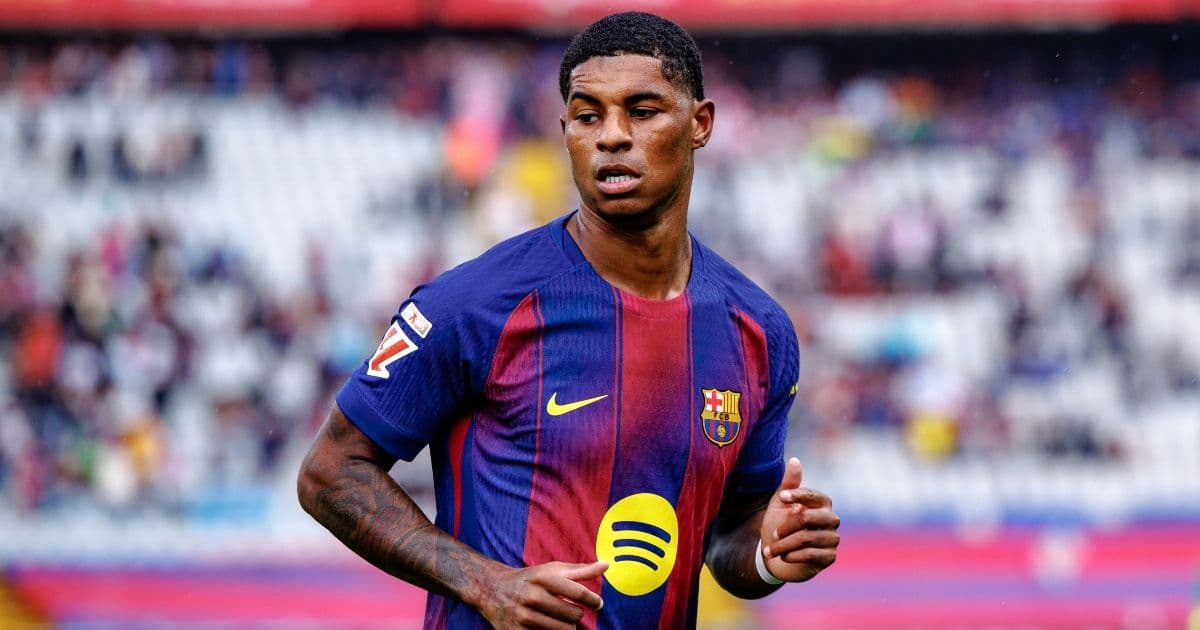 Barcellona, ufficiale l'addio a Marcus Rashford: il club non riscatta l'inglese