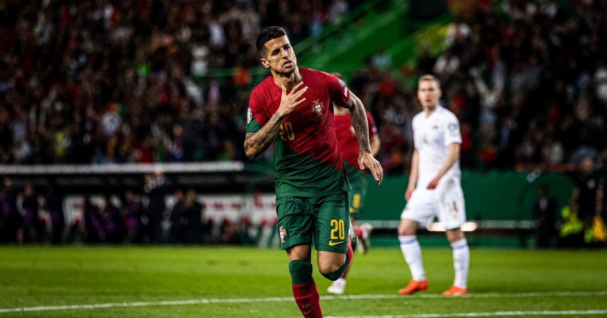 Il Barcellona va all'attacco per João Cancelo: parte l'offensiva di mercato per il portoghese