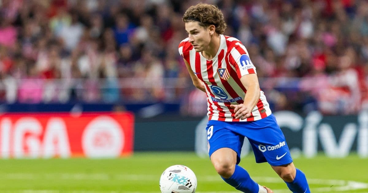 Il caso Julián Álvarez infiamma l'Atlético: muro dei Colchoneros e scontro totale con il Barcellona