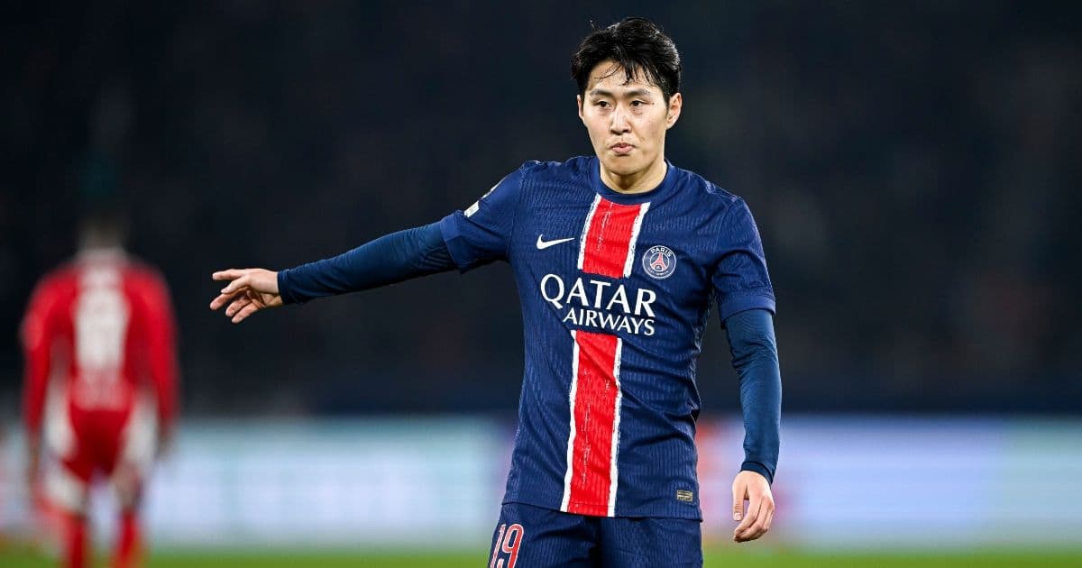 Atlético Madrid, colpo da novanta: in arrivo Kang-in Lee per il post-Griezmann