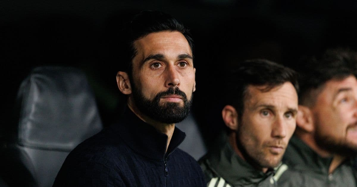 Arbeloa si presenta al Fulham: "Voglio portarli al livello successivo"
