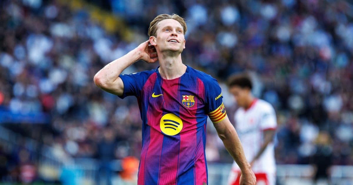 Barcellona, il piano non cambia: Marc Casadó sul mercato nonostante il ko di De Jong