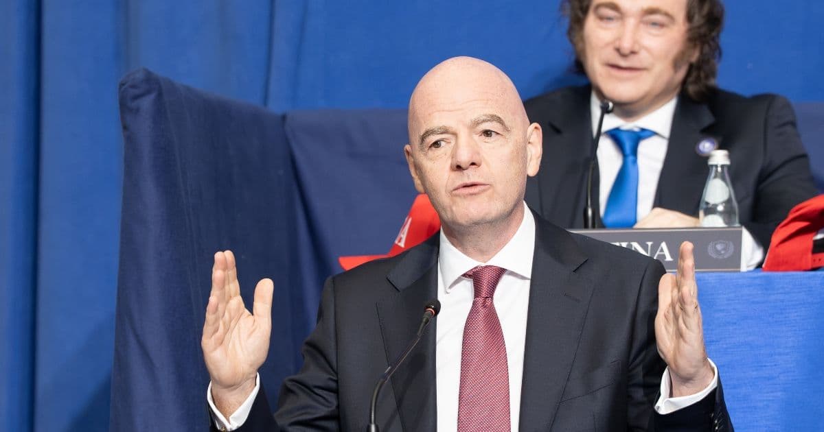 Guerra aperta nel calcio mondiale: la FIFA risponde al boicottaggio della UEFA