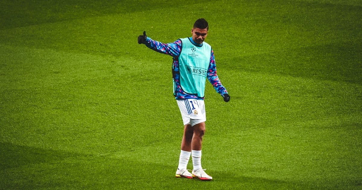Casemiro-Inter Miami, un sogno che si realizza: "Messi? Sognavo ogni giorno di giocarci insieme"