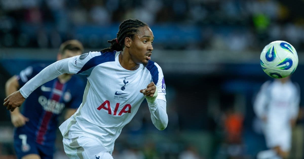 Roma, duello con l'Inter per Spence: il Tottenham fissa il prezzo a 40 milioni