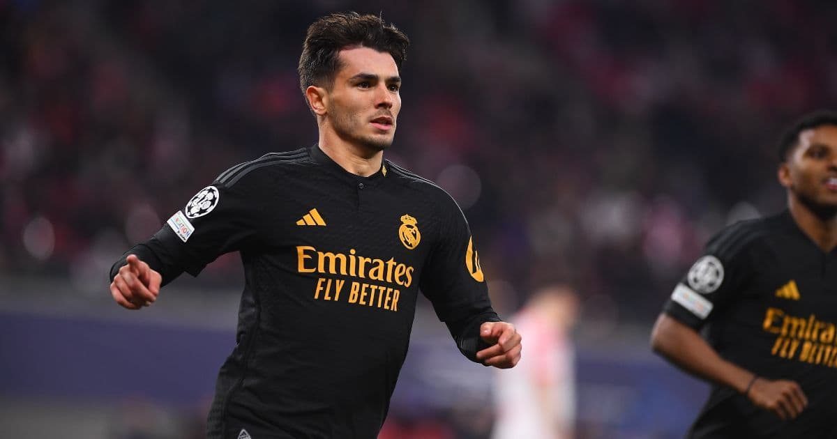 Milan, ritorno di fiamma per Brahim Diaz: il fantasista può lasciare il Real Madrid