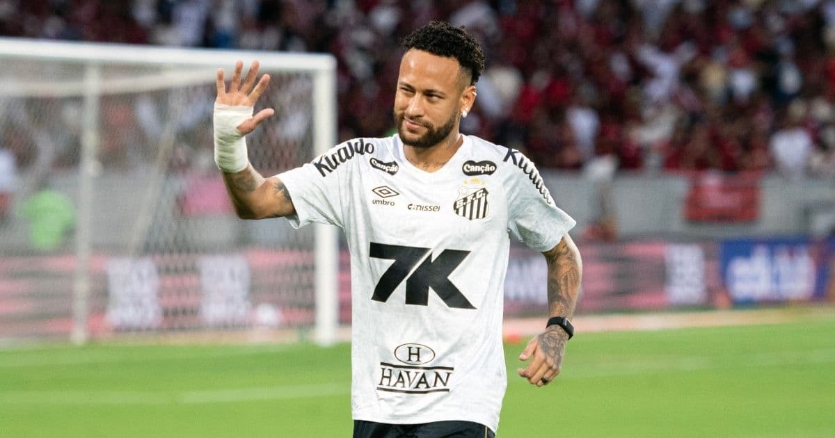 Neymar, futuro al bivio: il campione brasiliano non esclude il ritiro dal calcio giocato