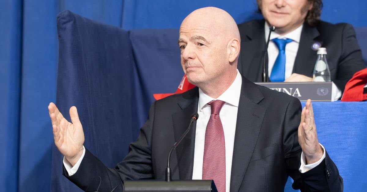 Terremoto FIFA, Infantino convoca un vertice d'urgenza a Rabat: presidenza a rischio dopo il no alla privatizzazione del Mondiale