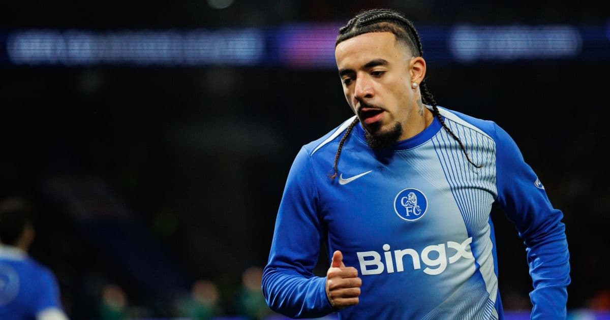 Chelsea, il PSG piomba su Malo Gusto: richiesta shock da 75 milioni di sterline