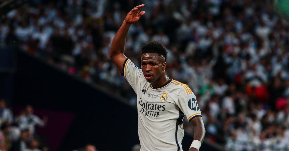 Terremoto Real Madrid, Vinícius Jr rifiuta il rinnovo: strappo ingaggio e l'Arsenal spinge per il trasferimento
