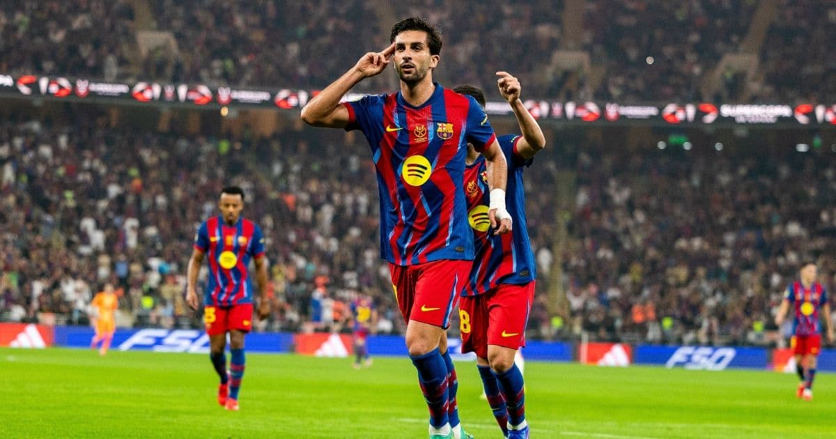 Barcellona, spunta l'ipotesi PSG per Ferran Torres: la posizione del club e il prezzo fissato