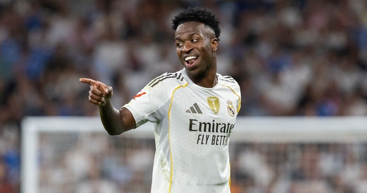 Caso Vinícius Jr, segnale social dal Brasile: profilo Instagram svuotato e futuro al Real Madrid in bilico
