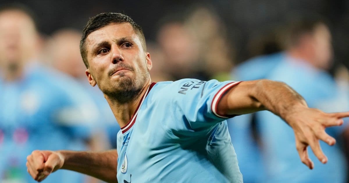 Barcellona, Rodri dice sì a Deco e Flick: beffato il Real Madrid, ora la trattativa con il City