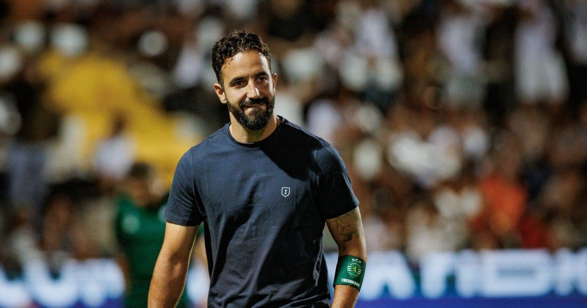 Milan, vertice con Amorim: Leao parte solo davanti a un'offerta da 50 milioni