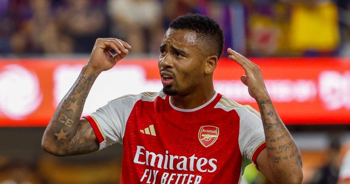 Napoli, Lukaku verso il Fenerbahce: la cessione può sbloccare Gabriel Jesus