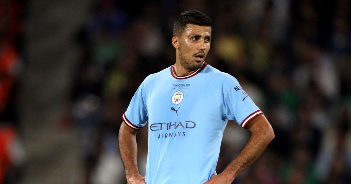 Rodri-Barcellona, il City pensa a una contropartita: piace il talento Marques