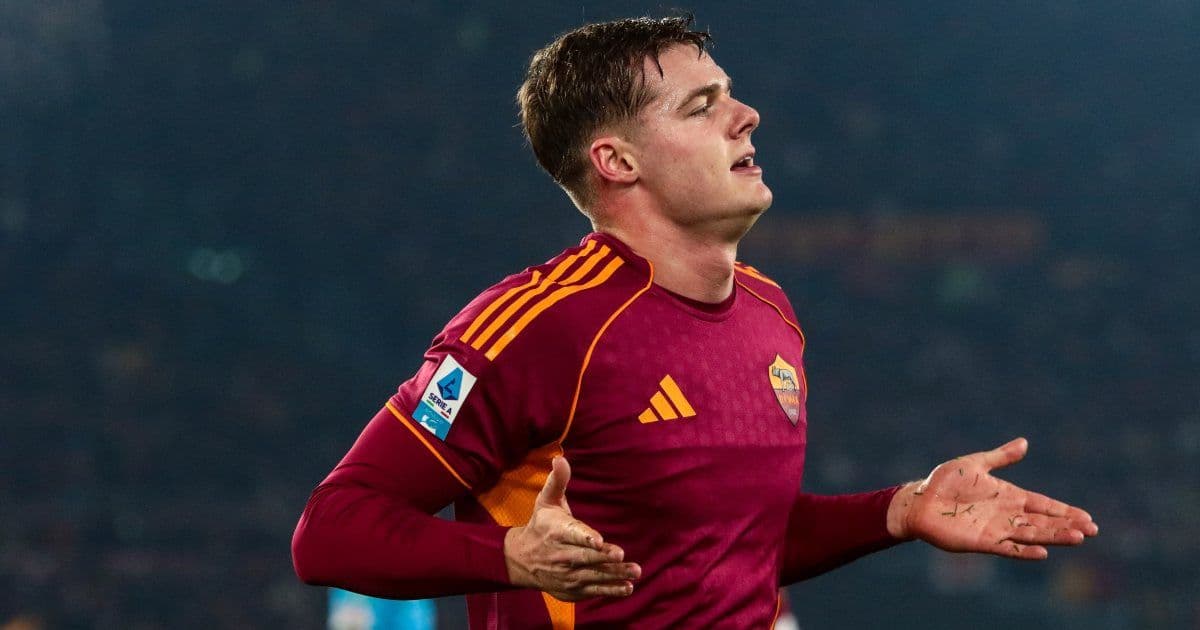 Genoa, il Brighton apre al prestito di Ferguson: dubbi sulle condizioni fisiche
