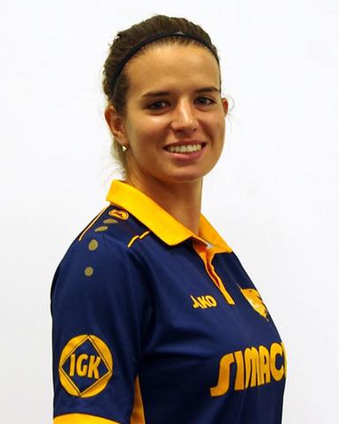 Alexandra Bíróová