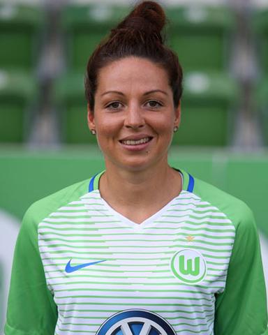 Vanessa Bernauer