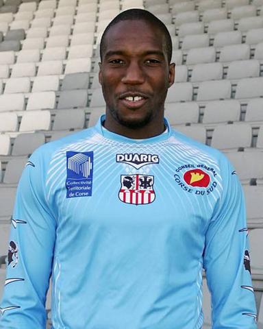 Oumar Sissoko