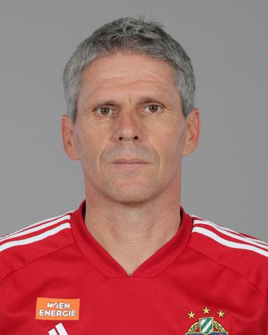 Dietmar Kühbauer