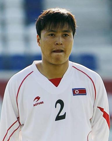 Jong-Hyok Cha