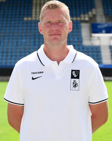 Markus Gellhaus