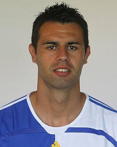 Boris Smiljanic