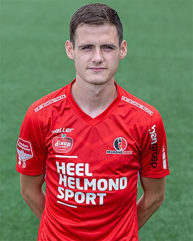 Sander Vereijken