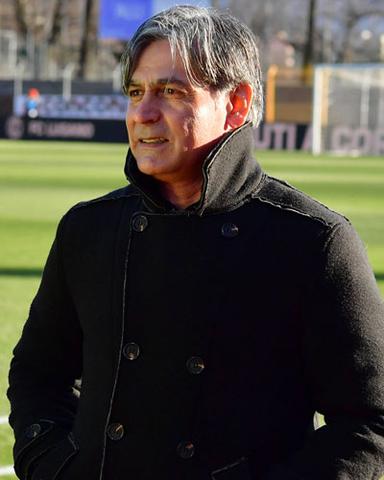 Maurizio Jacobacci