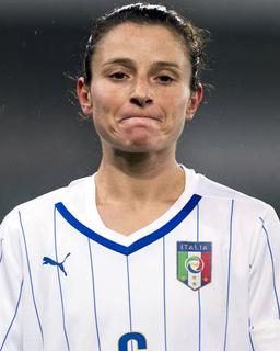 Daniela Stracchi