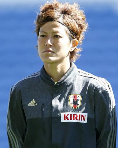 Saori Ariyoshi