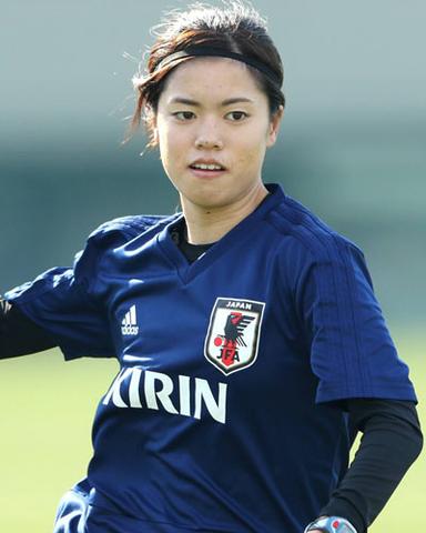 Yui Hasegawa