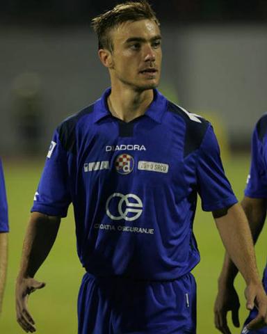 Leonard Mesarić