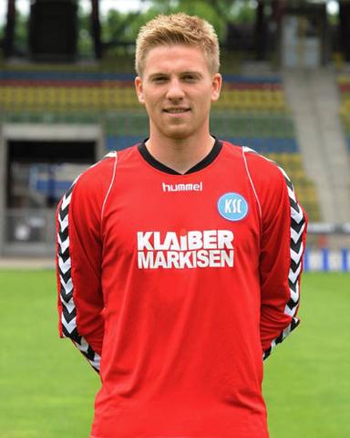 Mathias Moritz
