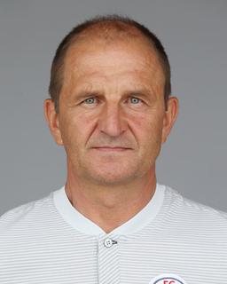 Janusz Góra