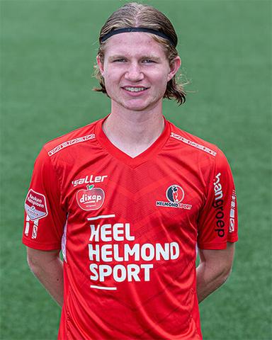 Arno Van Keilegom
