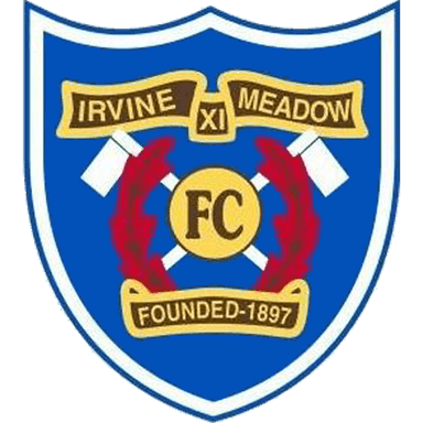 Irvine Meadow XI