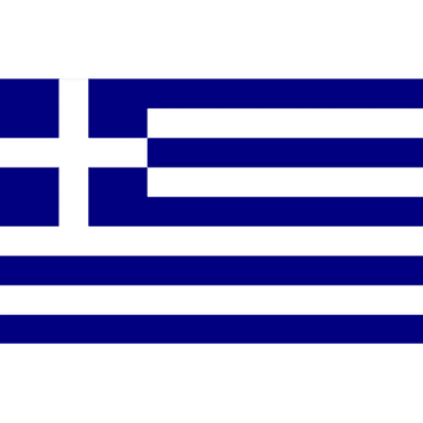 Grecia U18