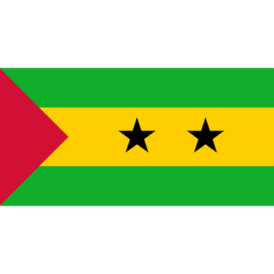 São Tomé e Prín