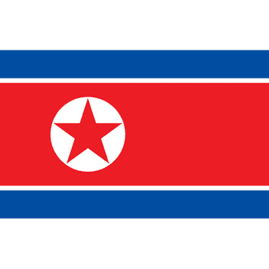 Corea del Nord U20