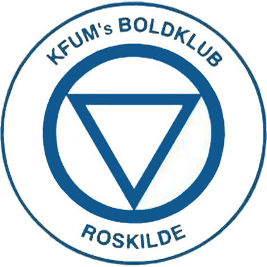 KFUMs BK Roskilde