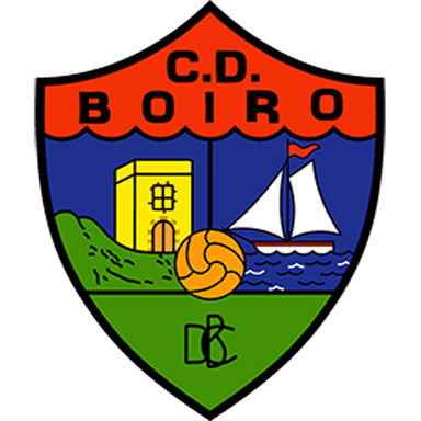 CD Boiro
