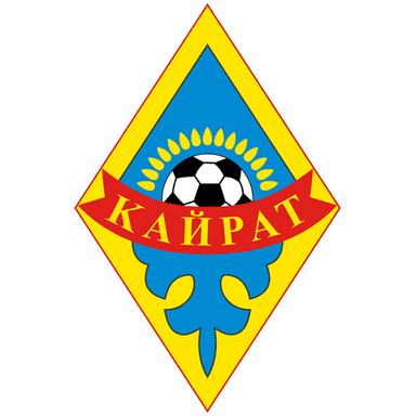 FK Kairat U19