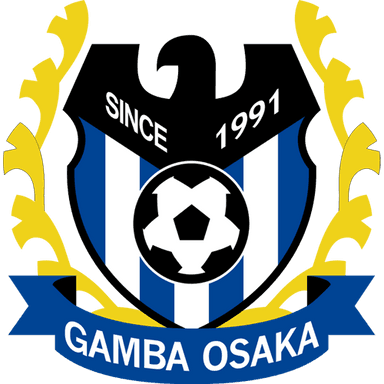 Gamba Osaka II