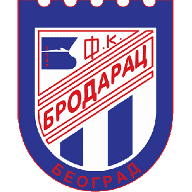 FK Brodarac U19