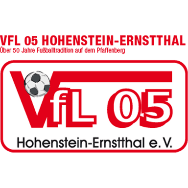 VfL Hohenst.-E.