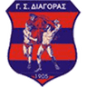 Diagoras FC